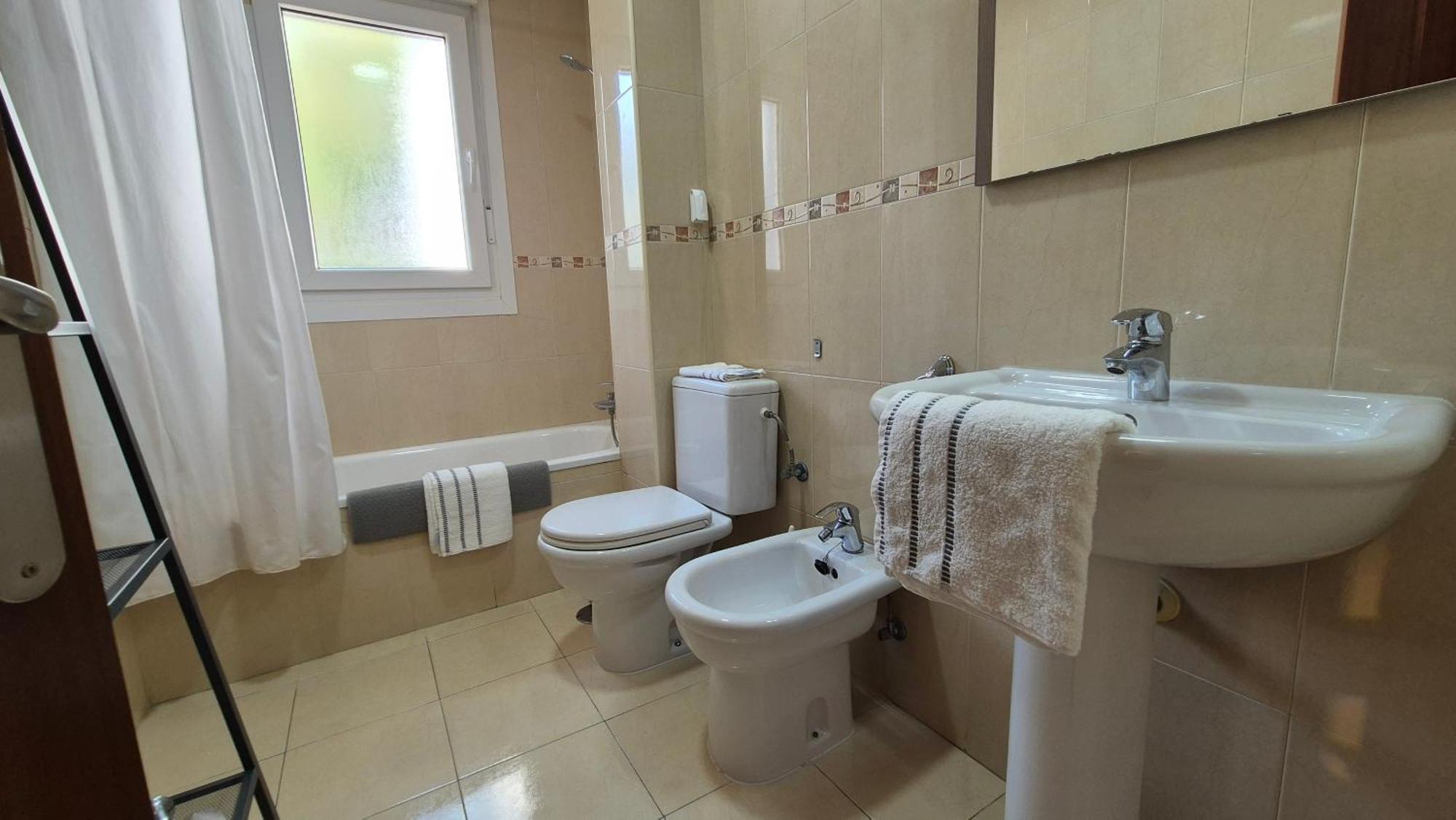 Appartement El Pinar De - Barbacoa Y Piscina Mogro