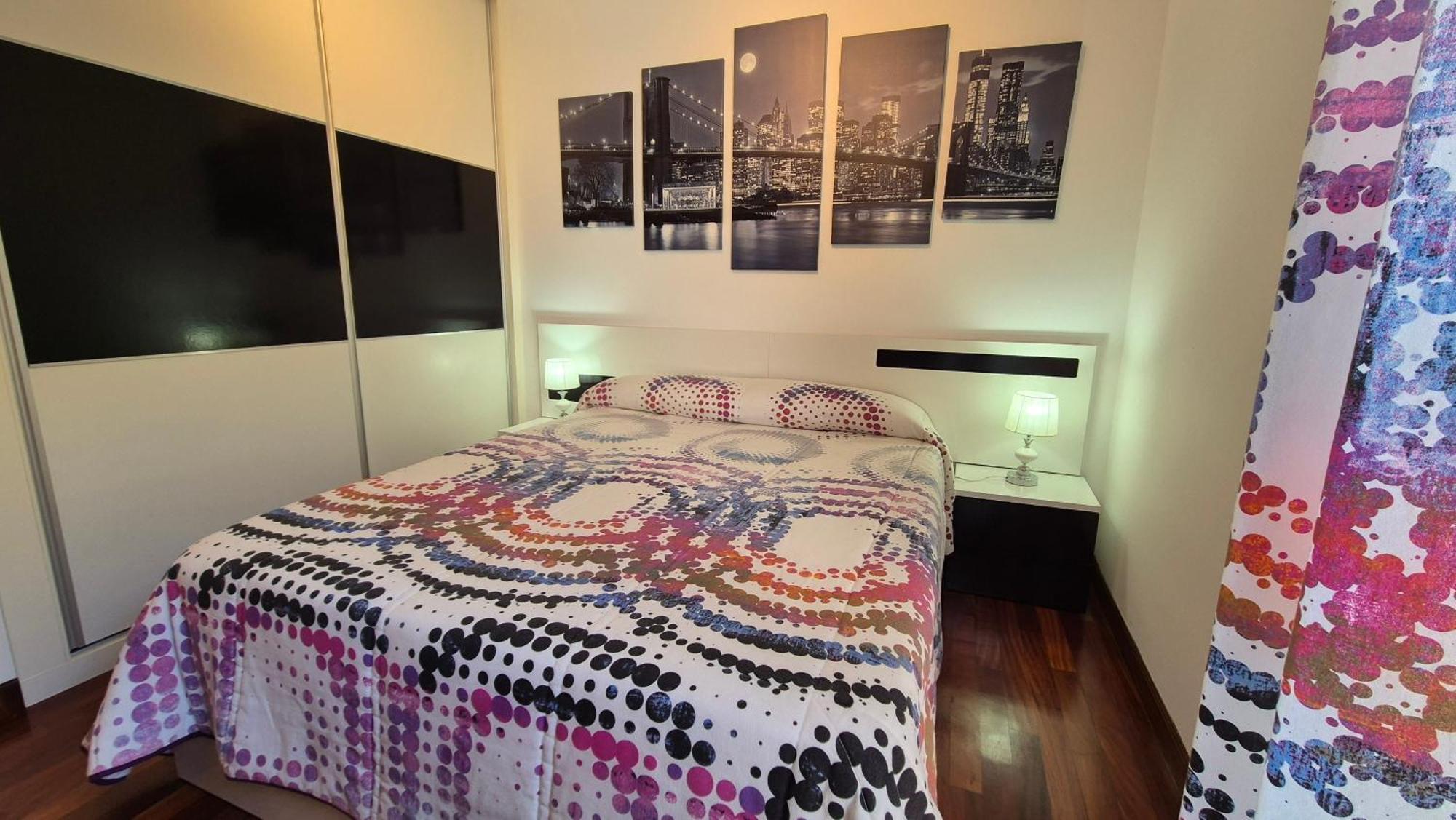 El Pinar De - Barbacoa Y Piscina Appartement Mogro